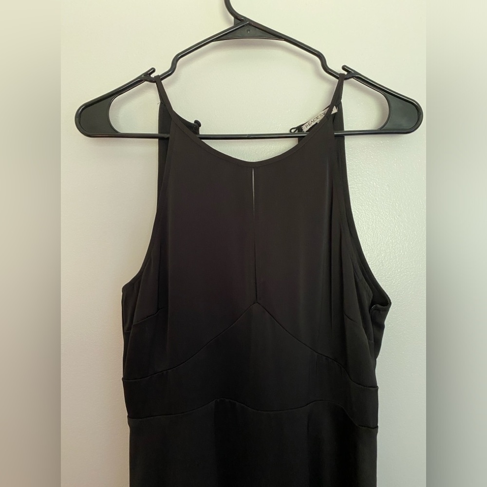 Little black dress by Black Swan
